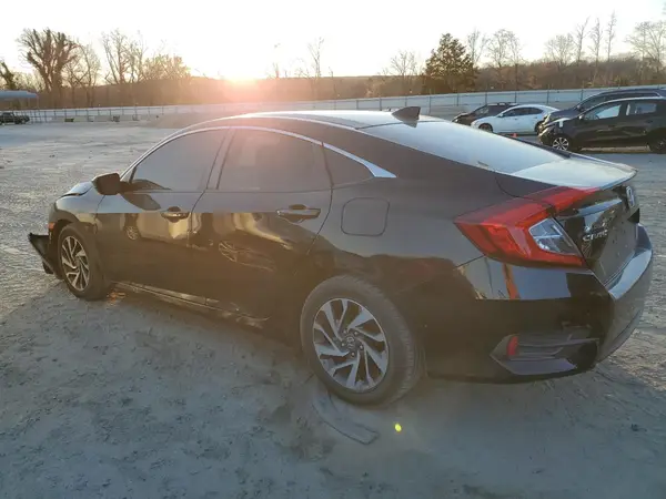 2HGFC2F70HH546467 2017 HONDA CIVIC - Image 2
