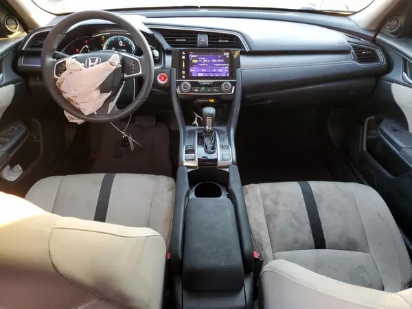 2HGFC2F70HH546467 2017 HONDA CIVIC - Image 8