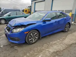 2HGFC2F70HH547375 2017 HONDA CIVIC