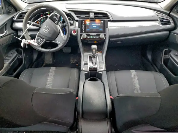 2HGFC2F70HH547375 2017 HONDA CIVIC - Image 8