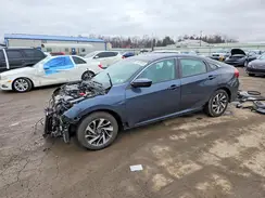 2HGFC2F70HH547487 2017 HONDA CIVIC