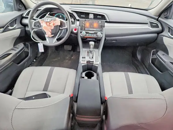 2HGFC2F70HH547487 2017 HONDA CIVIC - Image 8