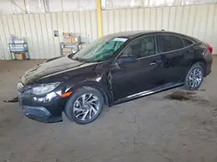 2HGFC2F70HH550048 2017 HONDA CIVIC