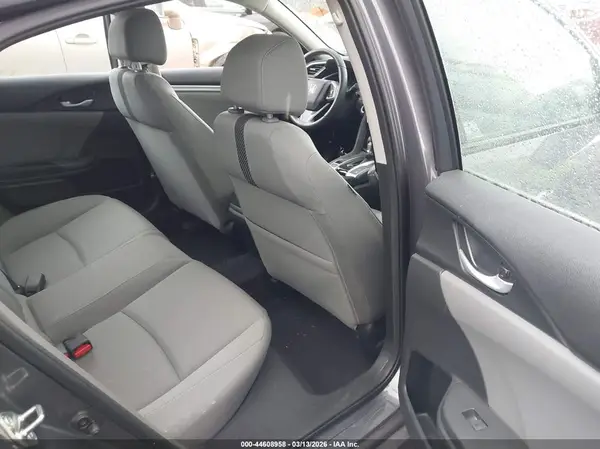 2HGFC2F70HH551331 2017 HONDA CIVIC - Image 8
