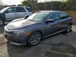 2HGFC2F70HH551457 2017 HONDA CIVIC
