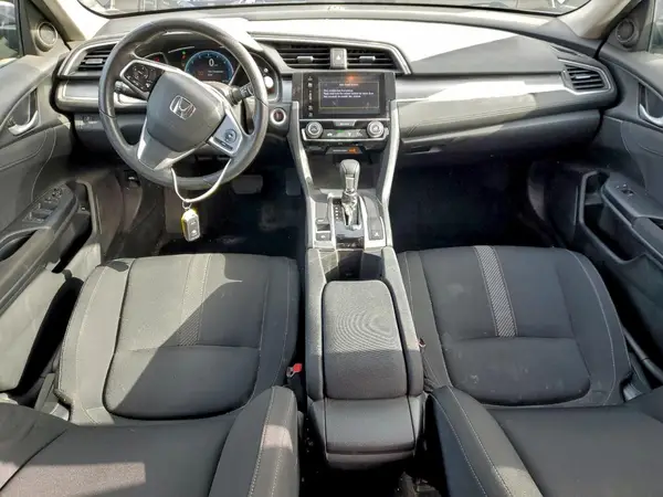 2HGFC2F70HH551457 2017 HONDA CIVIC - Image 8