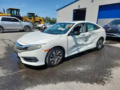 2HGFC2F70HH553032 2017 HONDA CIVIC