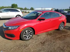 2HGFC2F70HH554052 2017 HONDA CIVIC