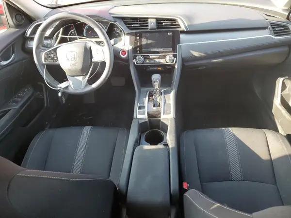 2HGFC2F70HH554052 2017 HONDA CIVIC - Image 8