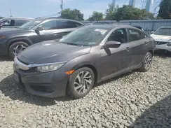 2HGFC2F70HH554357 2017 HONDA CIVIC