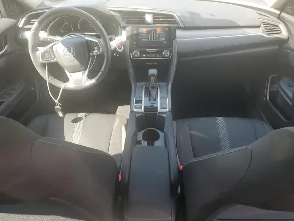 2HGFC2F70HH554357 2017 HONDA CIVIC - Image 8