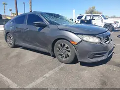 2HGFC2F70HH554682 2017 HONDA CIVIC