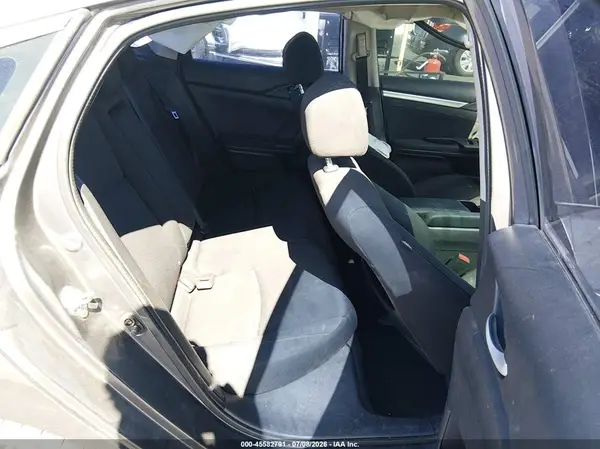 2HGFC2F70HH554682 2017 HONDA CIVIC - Image 8