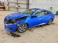 2HGFC2F70HH557341 2017 HONDA CIVIC