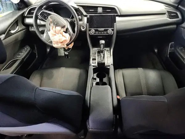 2HGFC2F70HH557341 2017 HONDA CIVIC - Image 8