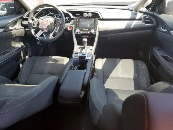 2HGFC2F70HH558067 2017 HONDA CIVIC - Image 8