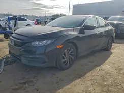 2HGFC2F70HH558070 2017 HONDA CIVIC