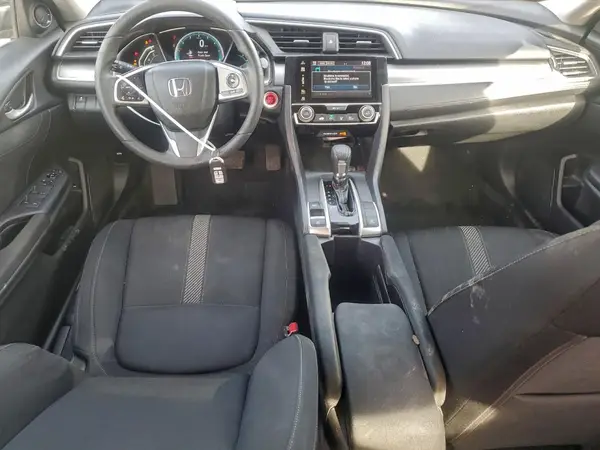 2HGFC2F70HH558070 2017 HONDA CIVIC - Image 8