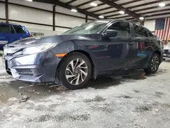 2HGFC2F70HH558294 2017 HONDA CIVIC