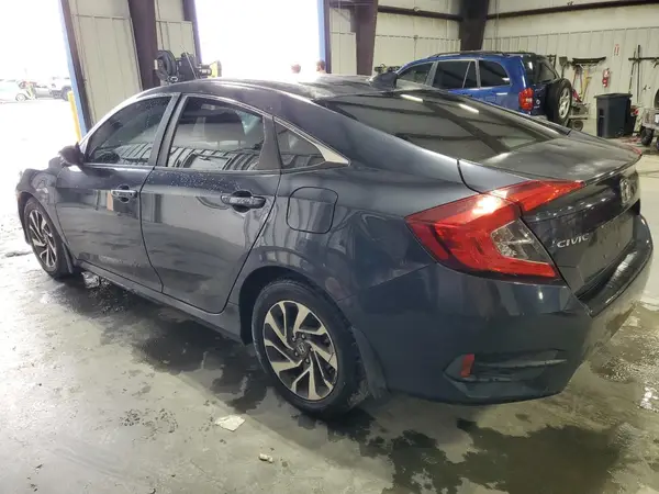 2HGFC2F70HH558294 2017 HONDA CIVIC - Image 2