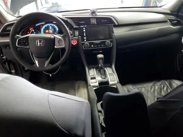 2HGFC2F70HH558294 2017 HONDA CIVIC - Image 8