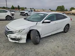 2HGFC2F70HH558702 2017 HONDA CIVIC