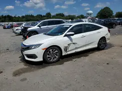 2HGFC2F70HH558747 2017 HONDA CIVIC