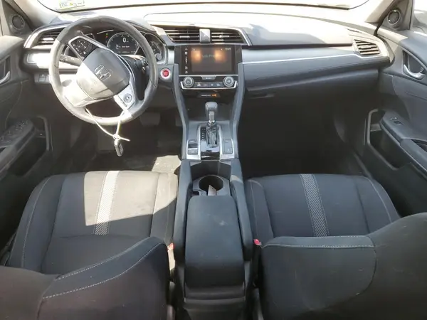 2HGFC2F70HH558747 2017 HONDA CIVIC - Image 8