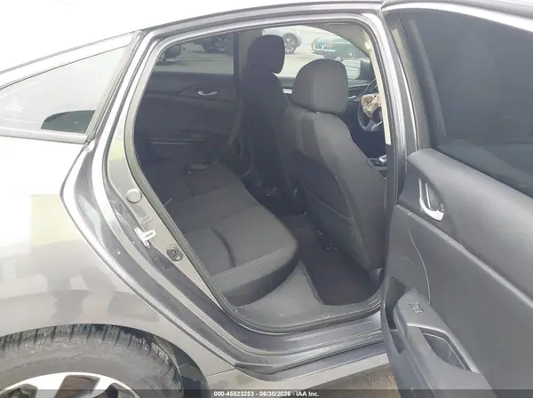 2HGFC2F70HH558828 2017 HONDA CIVIC - Image 8