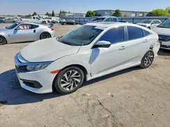 2HGFC2F70HH560241 2017 HONDA CIVIC