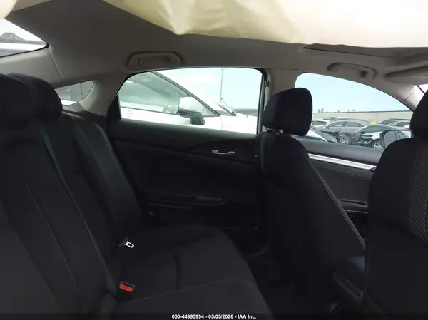 2HGFC2F70HH560286 2017 HONDA CIVIC - Image 8
