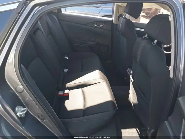 2HGFC2F70HH560921 2017 HONDA CIVIC - Image 8