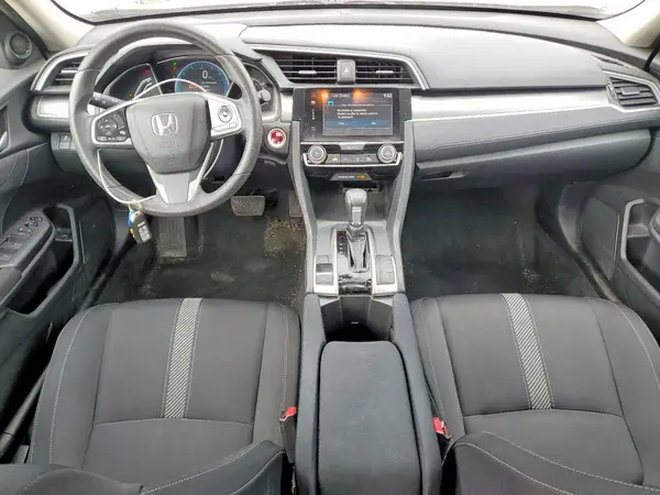 2HGFC2F70HH561258 2017 HONDA CIVIC - Image 8