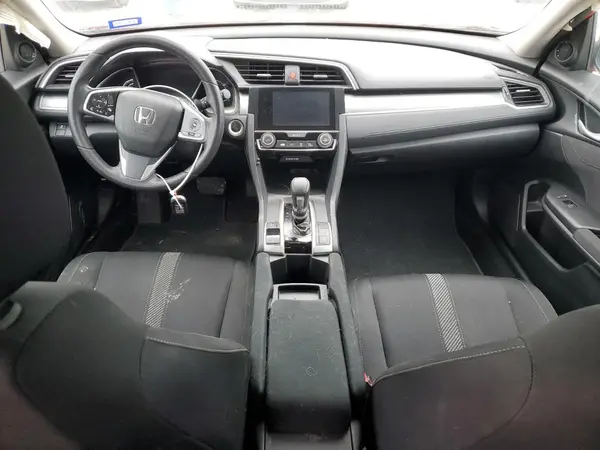 2HGFC2F70HH561454 2017 HONDA CIVIC - Image 8