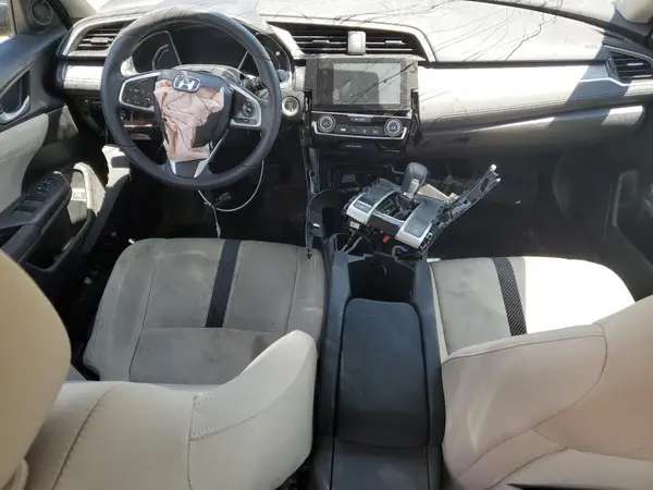 2HGFC2F70HH563592 2017 HONDA CIVIC - Image 8