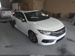 2HGFC2F70HH563642 2017 HONDA CIVIC
