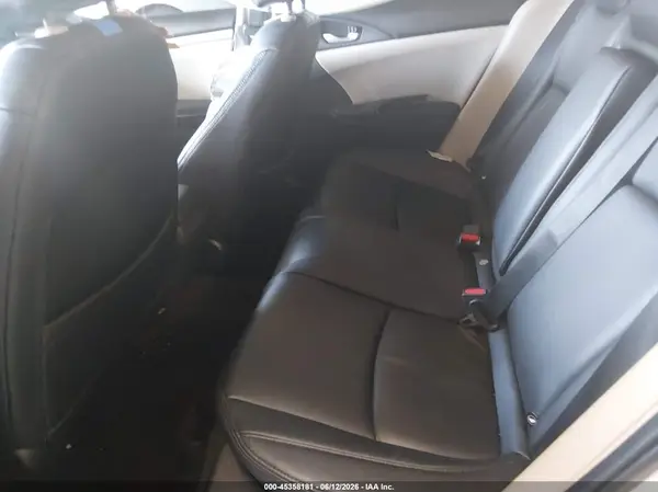 2HGFC2F70HH563642 2017 HONDA CIVIC - Image 8
