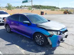2HGFC2F70HH564760 2017 HONDA CIVIC