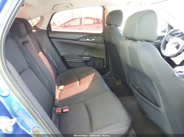 2HGFC2F70HH564760 2017 HONDA CIVIC - Image 8