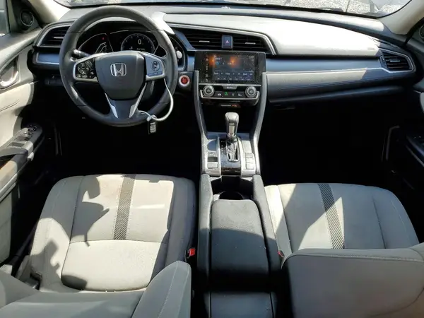 2HGFC2F70HH566413 2017 HONDA CIVIC - Image 8