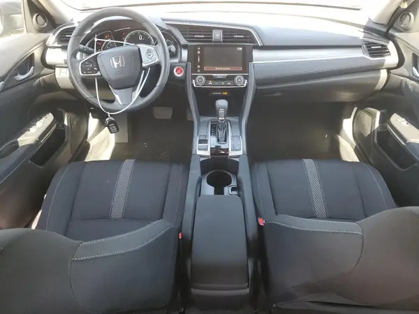 2HGFC2F70HH566637 2017 HONDA CIVIC - Image 8