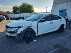 2HGFC2F70HH567027 2017 HONDA CIVIC
