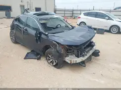 2HGFC2F70HH567819 2017 HONDA CIVIC