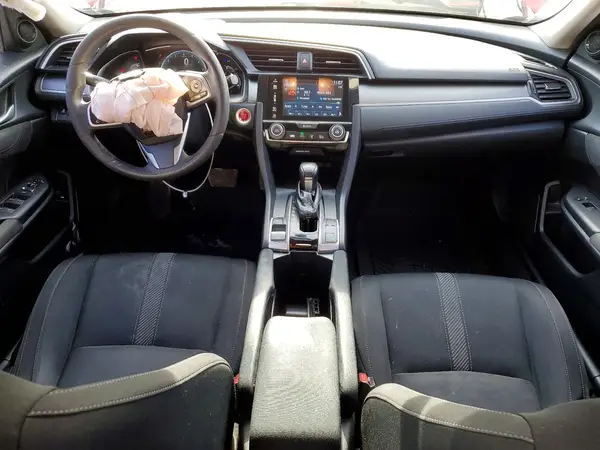 2HGFC2F70HH567903 2017 HONDA CIVIC - Image 8
