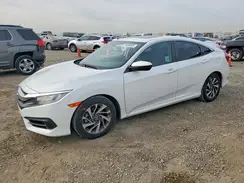 2HGFC2F70HH570817 2017 HONDA CIVIC