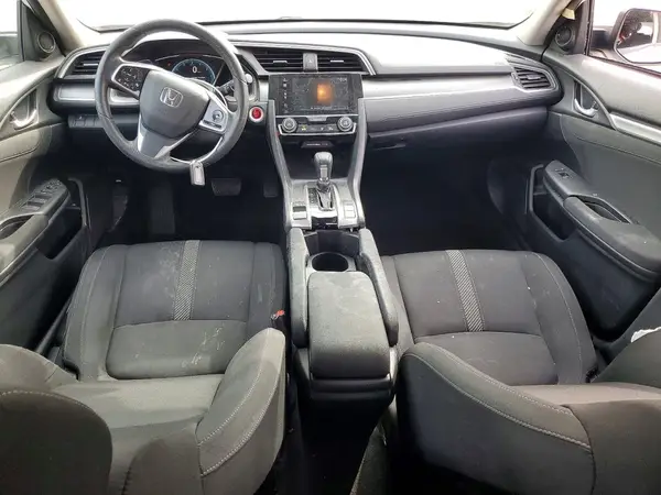 2HGFC2F70HH570817 2017 HONDA CIVIC - Image 8