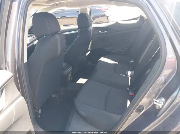 2HGFC2F70HH570896 2017 HONDA CIVIC - Image 8