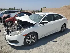 2HGFC2F70HH571272 2017 HONDA CIVIC