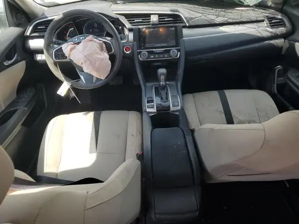 2HGFC2F70HH571272 2017 HONDA CIVIC - Image 8