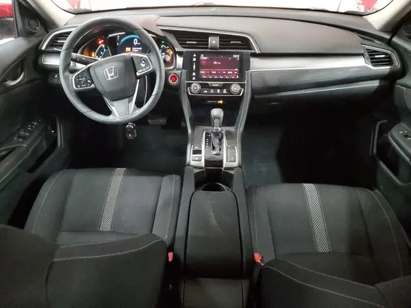 2HGFC2F70HH572650 2017 HONDA CIVIC - Image 8